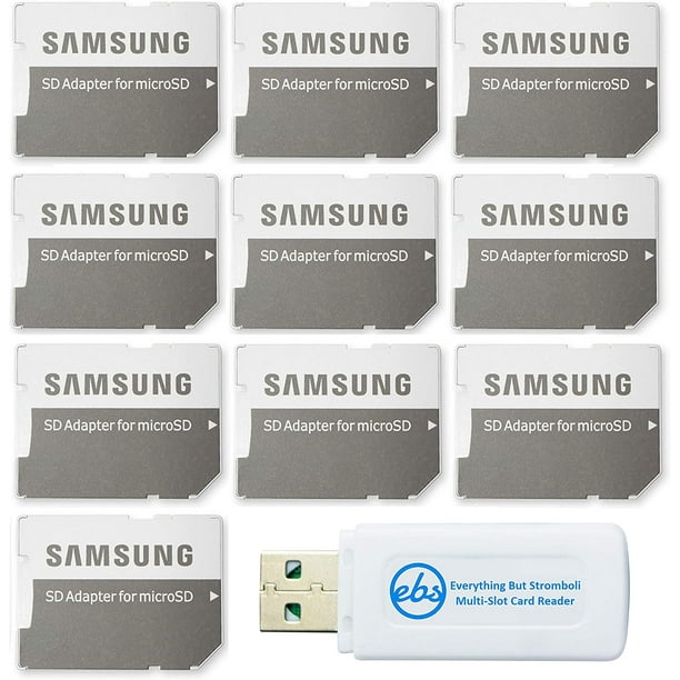 Samsung micro shop sd adapter