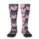 thumbnail image 1 of Balery Rose Flowers Calcetines novedosos Calcetines deportivos Calcetines hasta la rodilla Calcetines de algodón Calcetines originales y geniales, 1 of 6