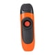 thumbnail image 5 of Kazoo portátil con membranas y correa para el cuello, instrumento musical de boca para música Naranja, 5 of 9
