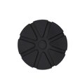 thumbnail image 3 of 3Pcs Waterproof Silicone Universal Lens Cap Cover for 65-110mm DSLR Camera Lenses, 3 of 5