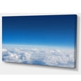 thumbnail image 2 of Nuages au-Dessus de la Vue, 2 of 3