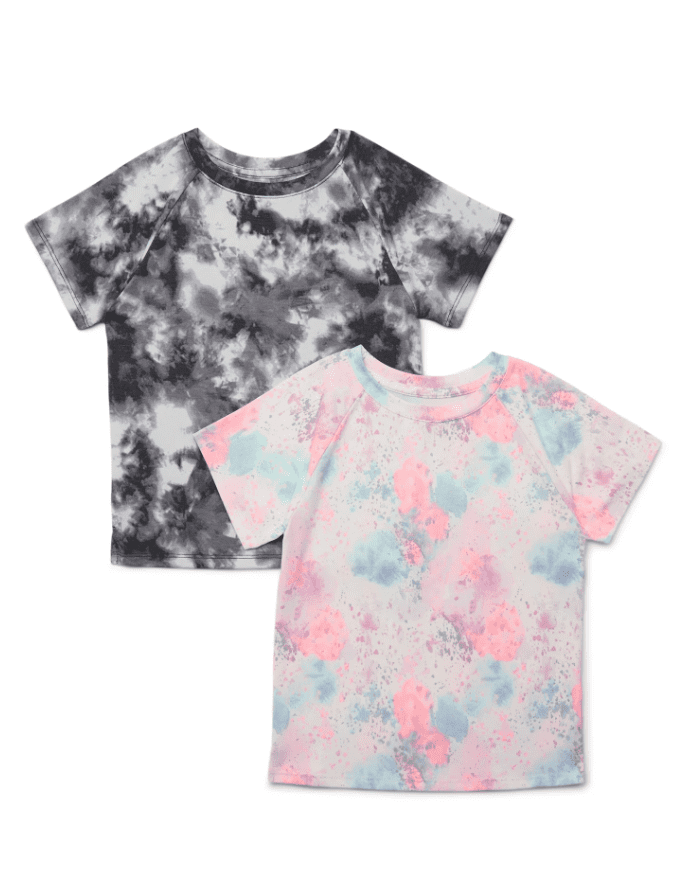 Tie Dye/Paint Splatter