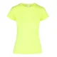 thumbnail image 1 of Playera Mujer Dama Manga Corta Colores Neón - Yazbek, 1 of 3