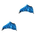 thumbnail image 2 of Greeniant Universal Ajustable Kayak Canoa Barco Cockpit Spray Cubierta Cubierta Azul L 2piezas, 2 of 6