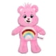 thumbnail image 1 of Peluche Básico Care Bears - Cheer Bear (15 cm), 1 of 5
