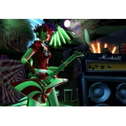 Guitar Hero II 2 (Playstation 2)