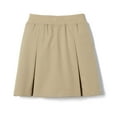 thumbnail image 2 of French Toast School Uniforms Girls' Pull-On Scooter Skirt, 2 of 5