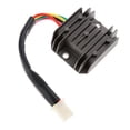 thumbnail image 1 of Rectificador de voltaje 12V Sunnimix para 125cc 150cc Dirt Bike ATV FXD 125, 1 of 8