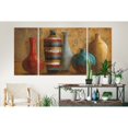 thumbnail image 5 of Wexford Home Vessels of Tabuk-A Premium Multi Piece Art available in 3 sizes 32x64, 5 of 5