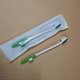 thumbnail image 2 of Piao 20pcs Disposable Suction Swab Toothbrush Sputum Suction Sponge Swab Sponge Toothbrush Suction Toothbrush, 2 of 2