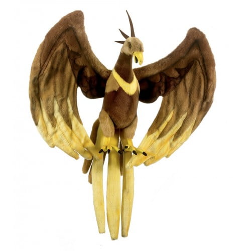 Hansa 4940 PHOENIX, FIRE BIRD 16''