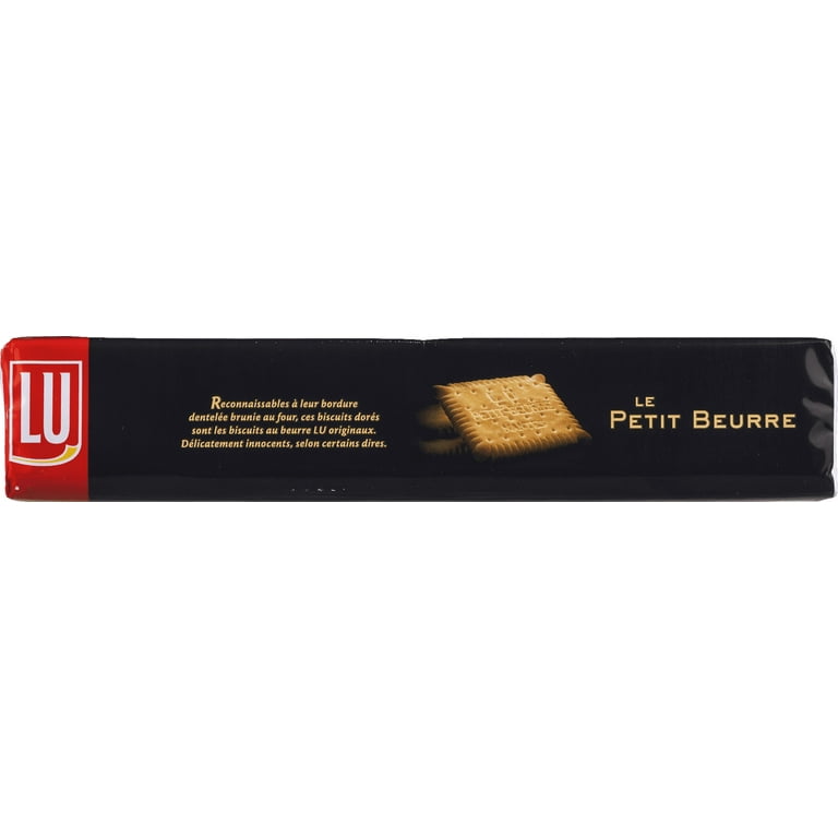 LU Petit Beurre Biscuits, 10.5 oz (300 g)