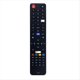 thumbnail image 4 of Control Remoto RC320 de Repuesto para Televisores Inteligentes Atvio 43D1680, 43D1800, 43D1810, 43D1820, 43D1850, 43D2100 y 43UDD1800, 4 of 5