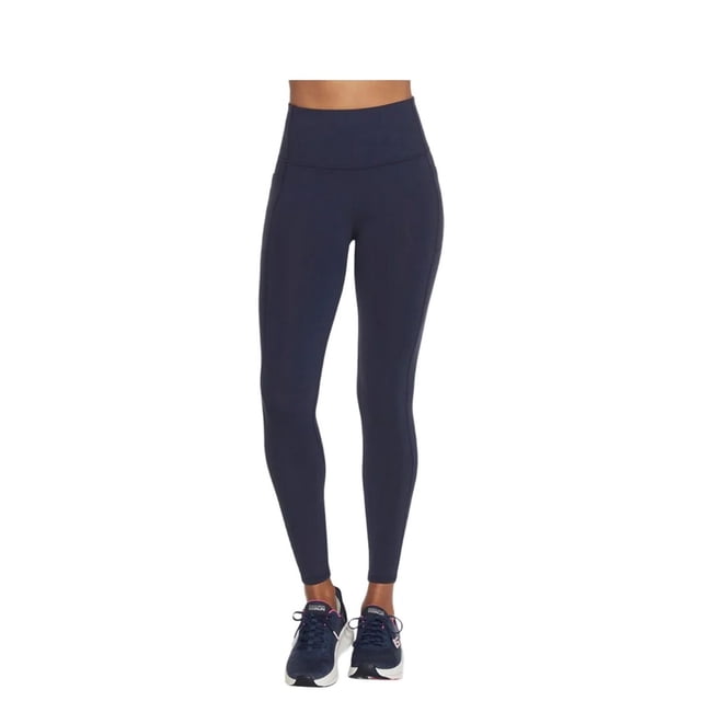 Skechers Leggings Taille Haute Gowalk pour Femmes