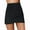 Black, variant on Babysbule Skirt for Women Plus Size Women Bikini Bottom Tankini Swim Skirt Short Hulip Hem Beach Skrit