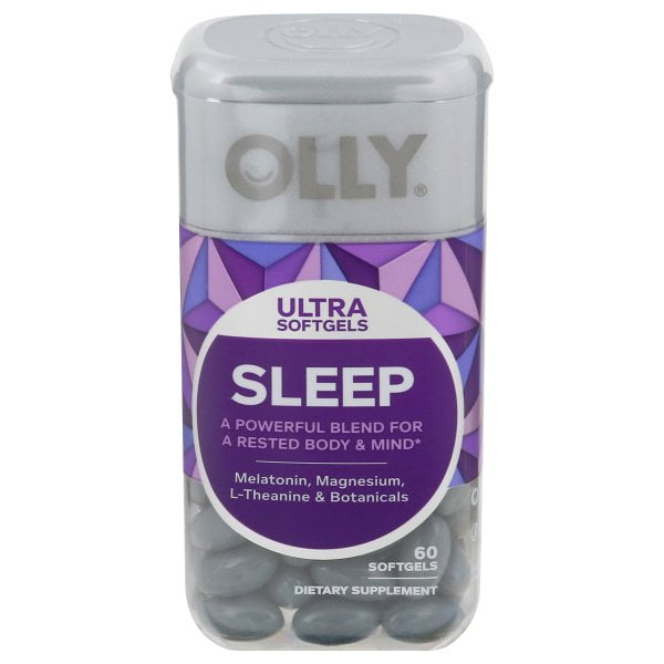 olly vitamins sleep side effects olly vitamins sleep side effects