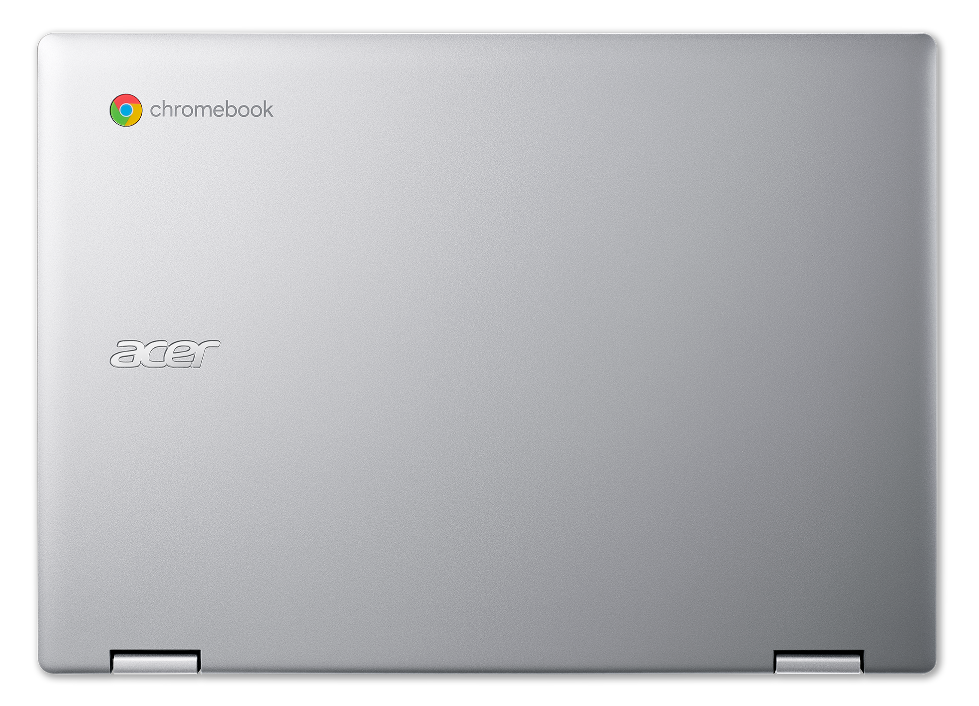 Acer Chromebook Spin 311 11.6" Touchscreen Laptop, MediaTek MT8183C Core Pilot, 4GB RAM, 32GB HD, Chrome OS, Silver, CP311-3H-K23X - image 5 of 16