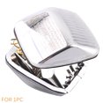 thumbnail image 5 of NS for Harley Deuce All Year V-Rod LED Brake Tail Light with Turn Signal Integrated, 5 of 6