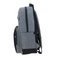 thumbnail image 3 of Mochila Grande Gris 1818 Universidad NERFRESA Unisex Porta Laptop de hasta 15., 3 of 9