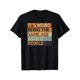 thumbnail image 2 of Best Cat Dad Ever" Graphic for Men - Breathable Polyester, Casual Round Neck T-Shirt for Summer Tee For Adult, Men, Women, Teen, Teenager, Adolescent, Youth, 2 of 7