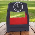 thumbnail image 3 of Hand Dynamometer, Grip Strength Meter, Grip Strength Tester for Grip Strength Tests and Training (Blue) 1 Blue, 3 of 5