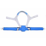 Aveen CPAP neck pad for CPAP headgear straps, CPAP covers, CPAP comfort neck pad.