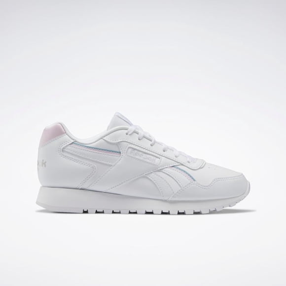 Reebok Footwear Women HR0486 FTWWHT/PIXPNK/BLUPAA