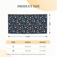 thumbnail image 6 of Zufioo Ball Sports Print Holiday Banners, Party Banners, Hanging Flags, Bar Shopping Mall Garden Wall Decorations, Holiday Decoration Supplies-Medium, 6 of 8