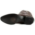 thumbnail image 6 of Men's Dan Post Boots Mignon R Toe, 6 of 6