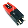 thumbnail image 4 of Boytone Stylus - Cartridge with 3 replacement ceramic needle for most turntable record players., 4 of 6