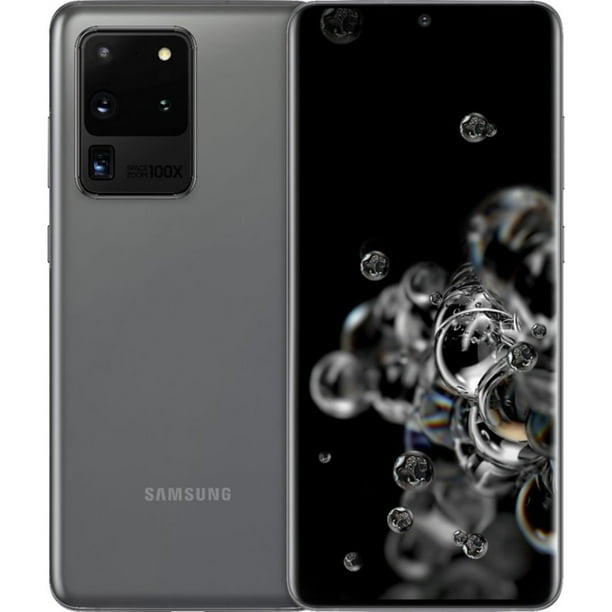 samsung galaxy s20 ultra g988b