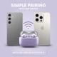thumbnail image 4 of Auriculares True Wireless Back Bay Audio FirstClass con ANC, 4 of 9