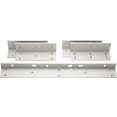 thumbnail image 3 of Alarm Controls AM3370C Mounting Bracket for Magnetic Lock, 3 of 3