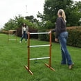 thumbnail image 3 of Ladder GolfÂ® Original Tournament Edition Ladder Ball Game, 3 of 8