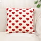 thumbnail image 4 of Decoraciones para el Día de San Valentín, Fundas de almohada para el Día de San Valentín, Cojines para la sala de estar, Cojines suaves para la cama, Cojines para la cintura, Funda de almohada Love, 4 of 6
