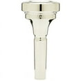 thumbnail image 4 of Denis Wick DW5880E Classic Series Euphonium Mouthpiece - Silver, 6BM, 4 of 4