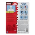 thumbnail image 3 of Figura clásica de Marvel’s Avalanche Marvel Hasbro 6 Pulgadas, 3 of 4