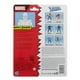 thumbnail image 3 of Figura clásica de Marvel’s Avalanche Marvel Hasbro 6 Pulgadas, 3 of 4