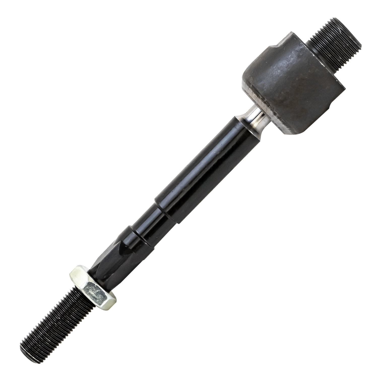 Detroit Axle - 2.4L FWD Front Inner Outer Tie Rods for 2013-2017 Honda Accord, 2015-2017 TLX, 4 Inner Outer Tie Rod Ends Replacement