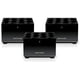 thumbnail image 1 of NETGEAR Nighthawk Sistema Mesh WiFi 6 Tri-Banda Reacondicionado Mk83, 1 of 5