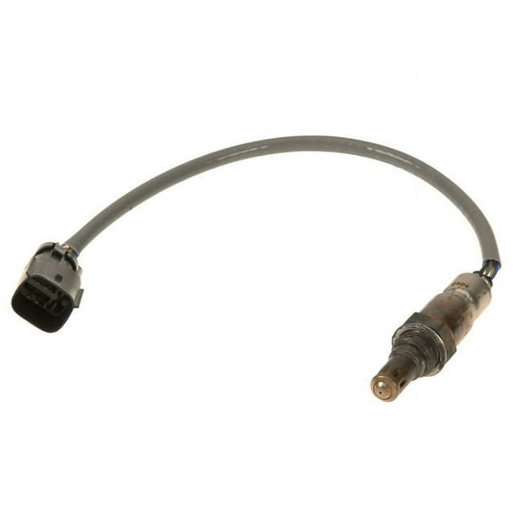 Upstream Oxygen Sensor - Compatible with 2010 - 2012 Ford Fusion 2.5L 4-Cylinder 2011