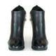 thumbnail image 3 of Botín Gemsona Color Negro D16420040501 23 Dorothy Gaynor Botín Gemsona Color Negro D16420040501 23, 3 of 6
