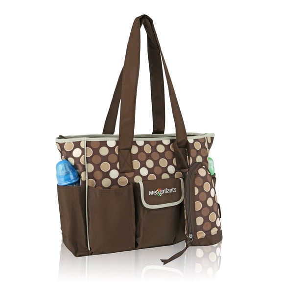 Bolsa de bebé MKF Collection Mes Enfants Simplicity Marcel Microf