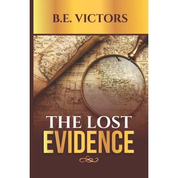 The Lost Evidence (Paperback)