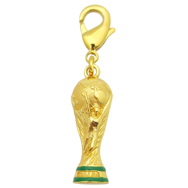 Llavero Trofeo Copa Mundial de la FIFA 2026
