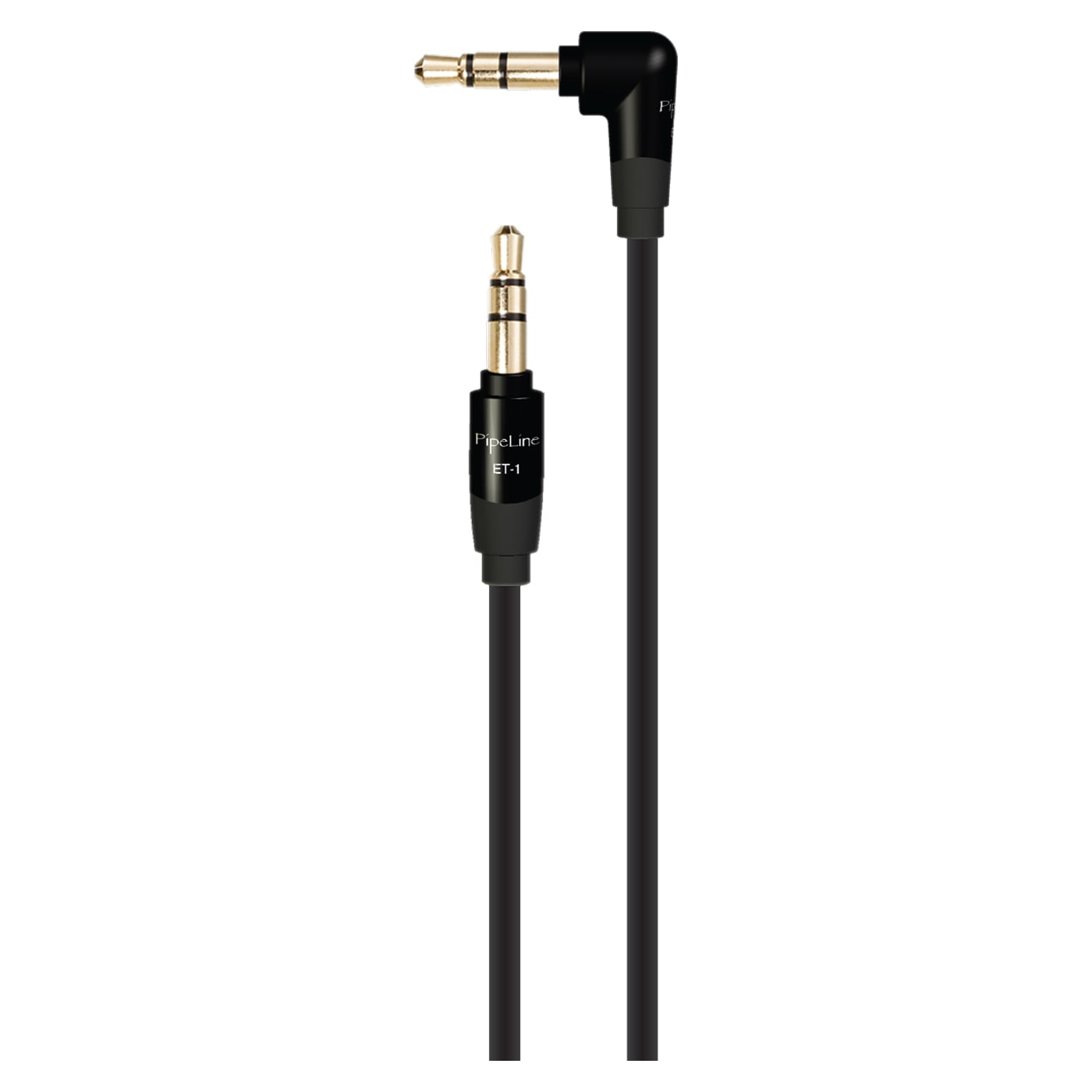 PipeLine ET-1 3.5mm to 3.5mm Headphone 
