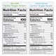 thumbnail image 2 of Veggie Straws Multi-Pack, Sea Salt and Zesty Ranch Flavor, Gluten-Free Chips, Individual Snacks, 0.75 Ounce Bag, 10-Pack, 2 of 5