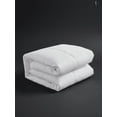 thumbnail image 2 of FULL size 88"x78" All Season Hotel Duvet Comforters Microfiber Shell Poly Fill 1/ Pack, 2 of 5