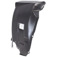 thumbnail image 4 of Evan Fischer Fender Liner Compatible with 2001-2006 Chrysler Sebring, Fits Dodge Stratus, Front Driver Side Front Section Plastic Material CH1250127, 4 of 4