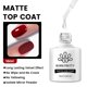 thumbnail image 1 of BORN PRETTY Mirror Powder Top Coat Gel Funcional Esmalte De Uñas Base Soak Off Nail Art 10ml, 1 of 4